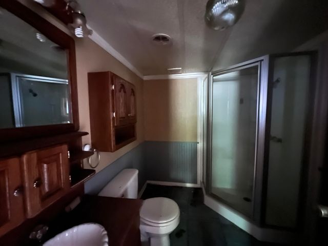 461 Round Ridge Road, Pineville, KY 40977