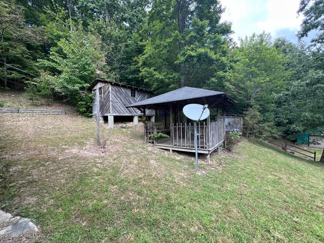 461 Round Ridge Road, Pineville, KY 40977