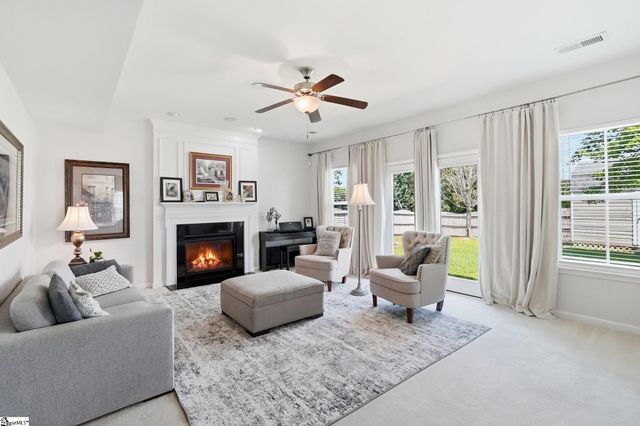 1 Twinings Drive, Simpsonville, SC 29681