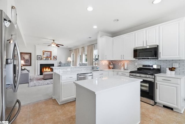 1 Twinings Drive, Simpsonville, SC 29681