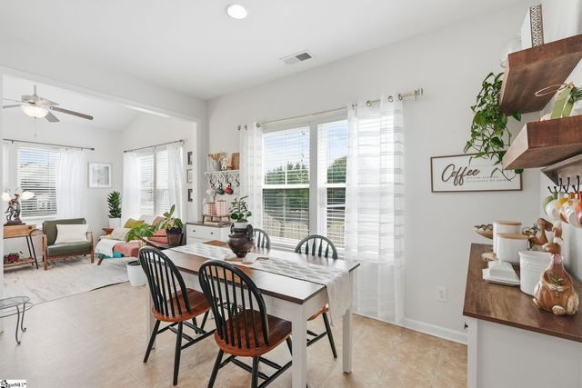 1 Twinings Drive, Simpsonville, SC 29681