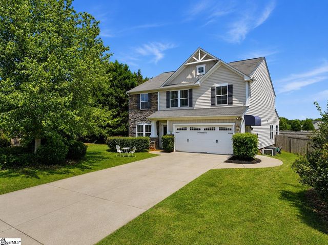 1 Twinings Drive, Simpsonville, SC 29681