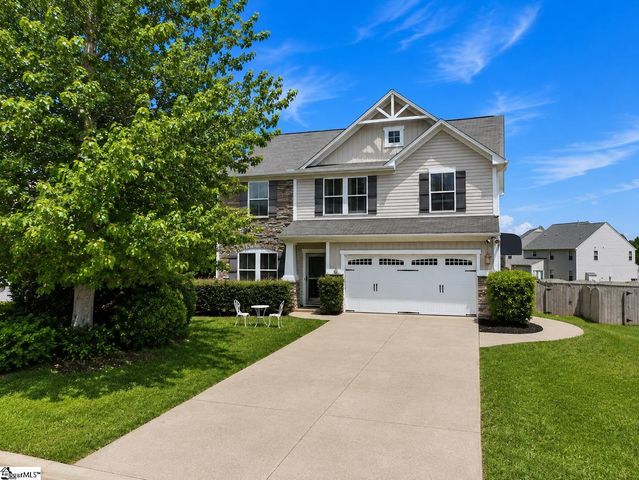 1 Twinings Drive, Simpsonville, SC 29681