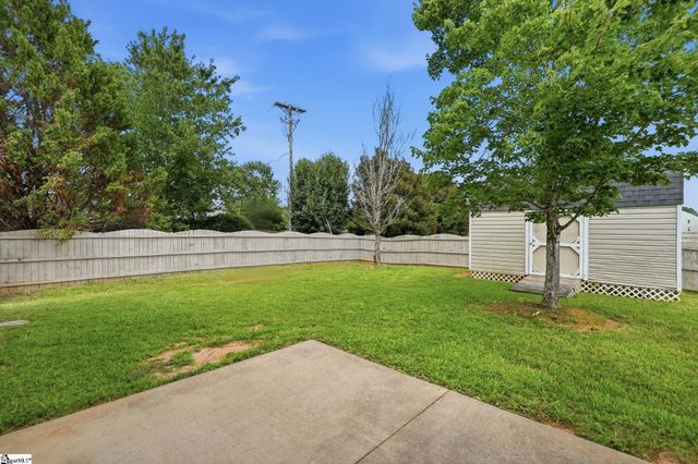 1 Twinings Drive, Simpsonville, SC 29681