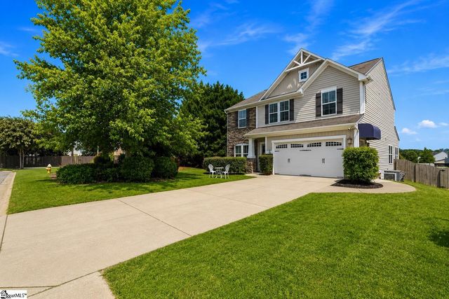 1 Twinings Drive, Simpsonville, SC 29681
