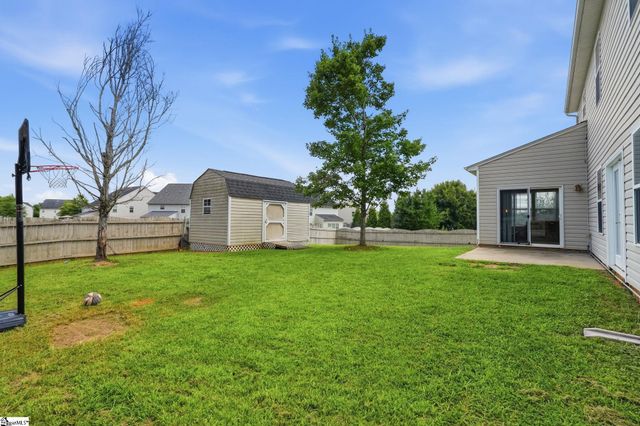 1 Twinings Drive, Simpsonville, SC 29681