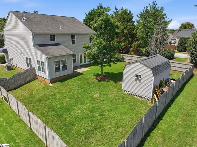 1 Twinings Drive, Simpsonville, SC 29681
