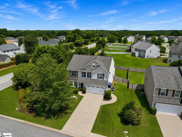 1 Twinings Drive, Simpsonville, SC 29681