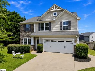 1 Twinings Drive, Simpsonville, SC 29681