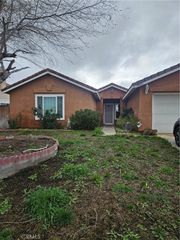 13681 W Nolina, Hesperia, CA 92344