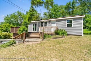 411 Chilson Avenue, Lansing, MI 48906