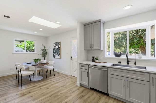 785 Malone Road, San Jose, CA 95125