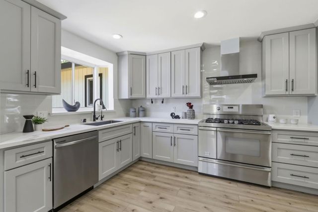 785 Malone Road, San Jose, CA 95125