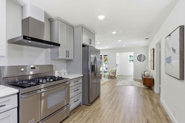 785 Malone Road, San Jose, CA 95125