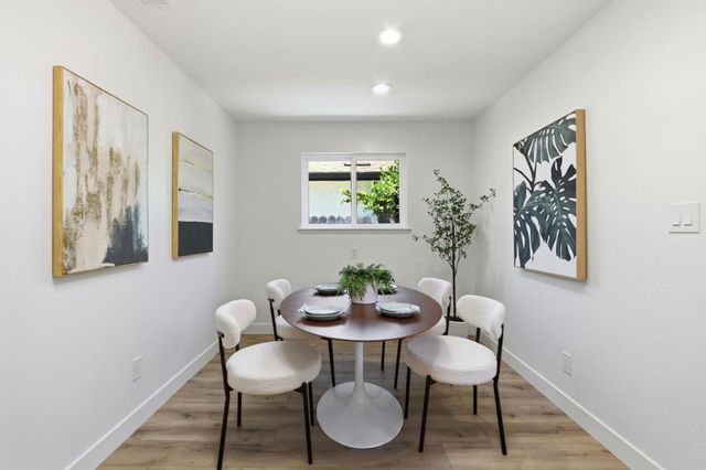 785 Malone Road, San Jose, CA 95125