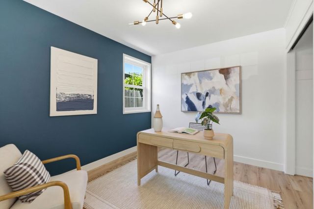785 Malone Road, San Jose, CA 95125