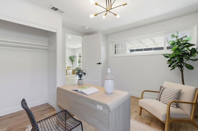 785 Malone Road, San Jose, CA 95125