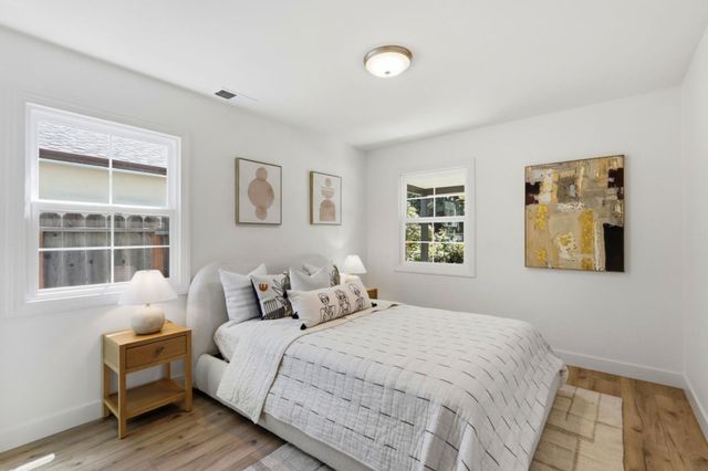 785 Malone Road, San Jose, CA 95125