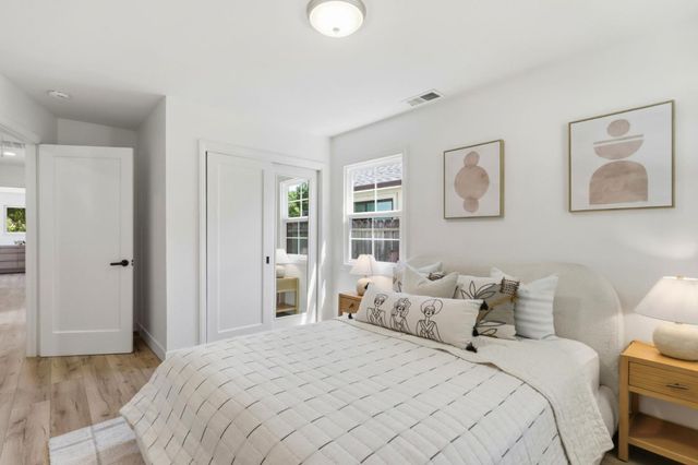 785 Malone Road, San Jose, CA 95125