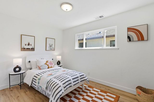 785 Malone Road, San Jose, CA 95125