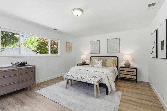 785 Malone Road, San Jose, CA 95125
