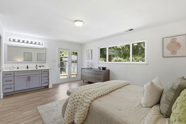 785 Malone Road, San Jose, CA 95125