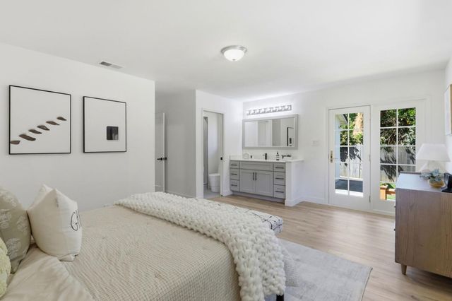 785 Malone Road, San Jose, CA 95125