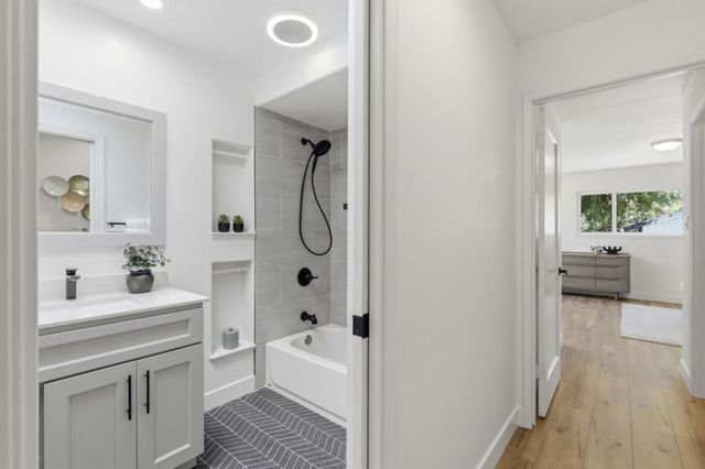 785 Malone Road, San Jose, CA 95125