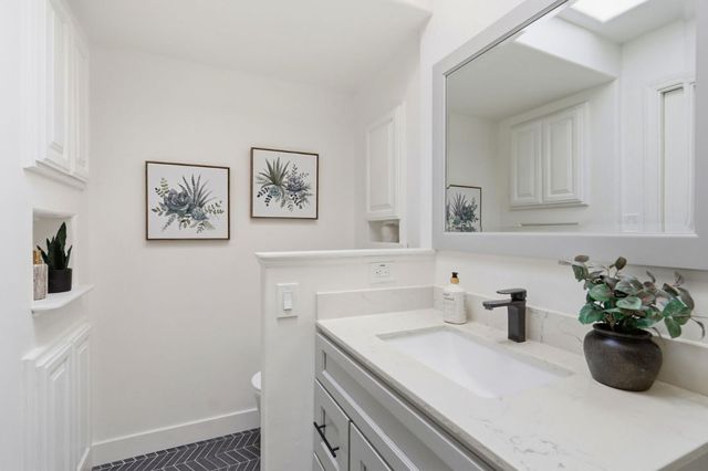 785 Malone Road, San Jose, CA 95125