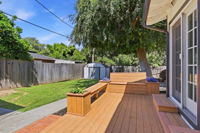 785 Malone Road, San Jose, CA 95125