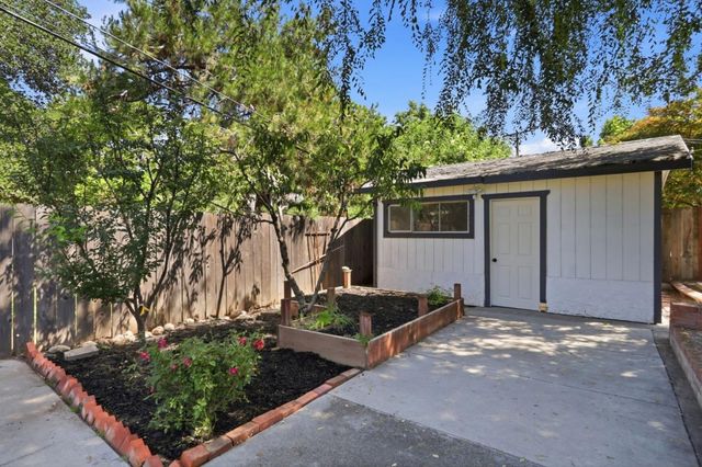 785 Malone Road, San Jose, CA 95125