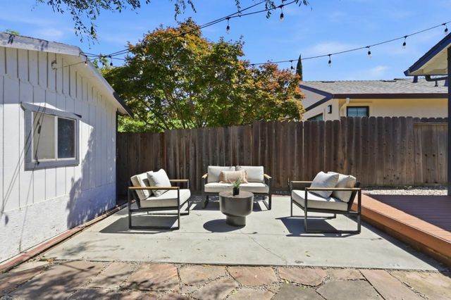 785 Malone Road, San Jose, CA 95125