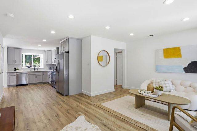 785 Malone Road, San Jose, CA 95125