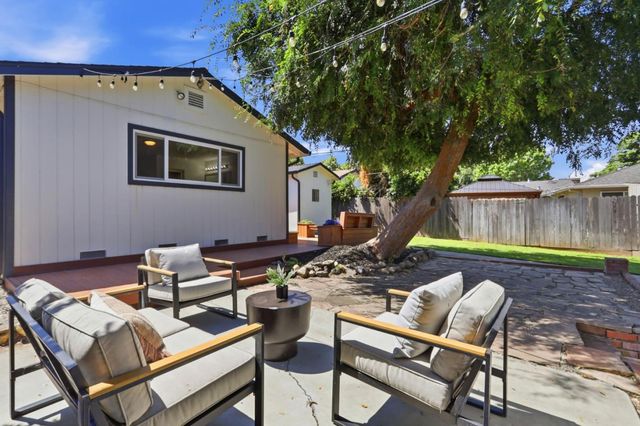 785 Malone Road, San Jose, CA 95125