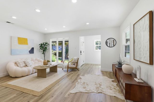 785 Malone Road, San Jose, CA 95125