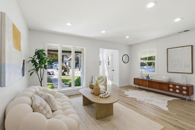 785 Malone Road, San Jose, CA 95125