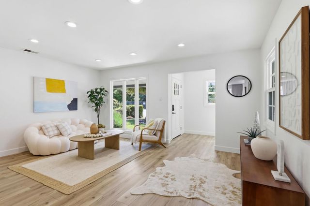 785 Malone Road, San Jose, CA 95125