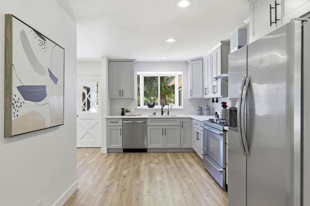785 Malone Road, San Jose, CA 95125