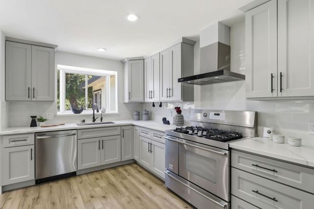 785 Malone Road, San Jose, CA 95125