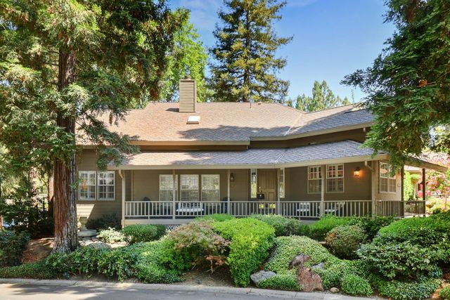 51 Covered Bridge Rd, Carmichael, CA 95608