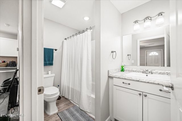 3710 Lantana Rd, Crossville, TN 38572