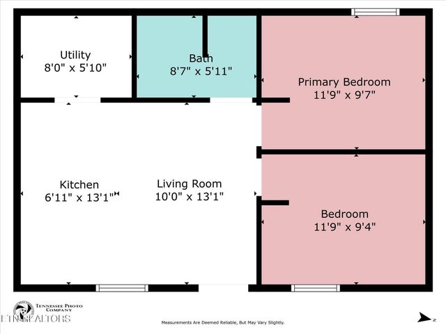 3710 Lantana Rd, Crossville, TN 38572
