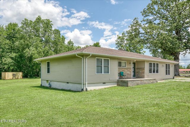 3710 Lantana Rd, Crossville, TN 38572