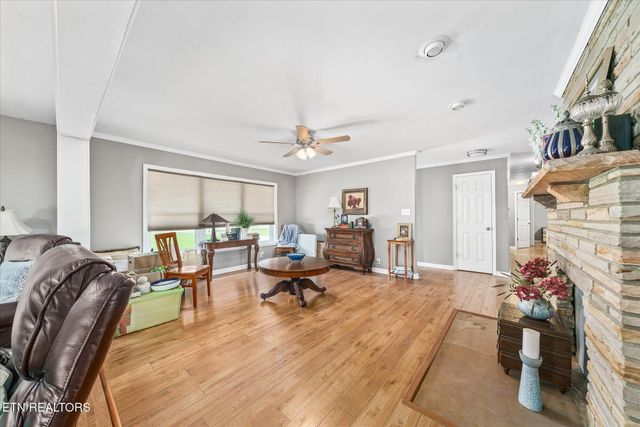 3710 Lantana Rd, Crossville, TN 38572