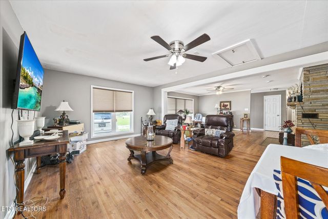 3710 Lantana Rd, Crossville, TN 38572