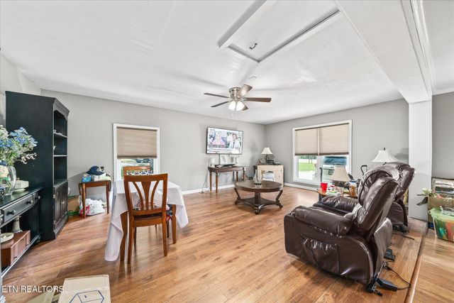 3710 Lantana Rd, Crossville, TN 38572