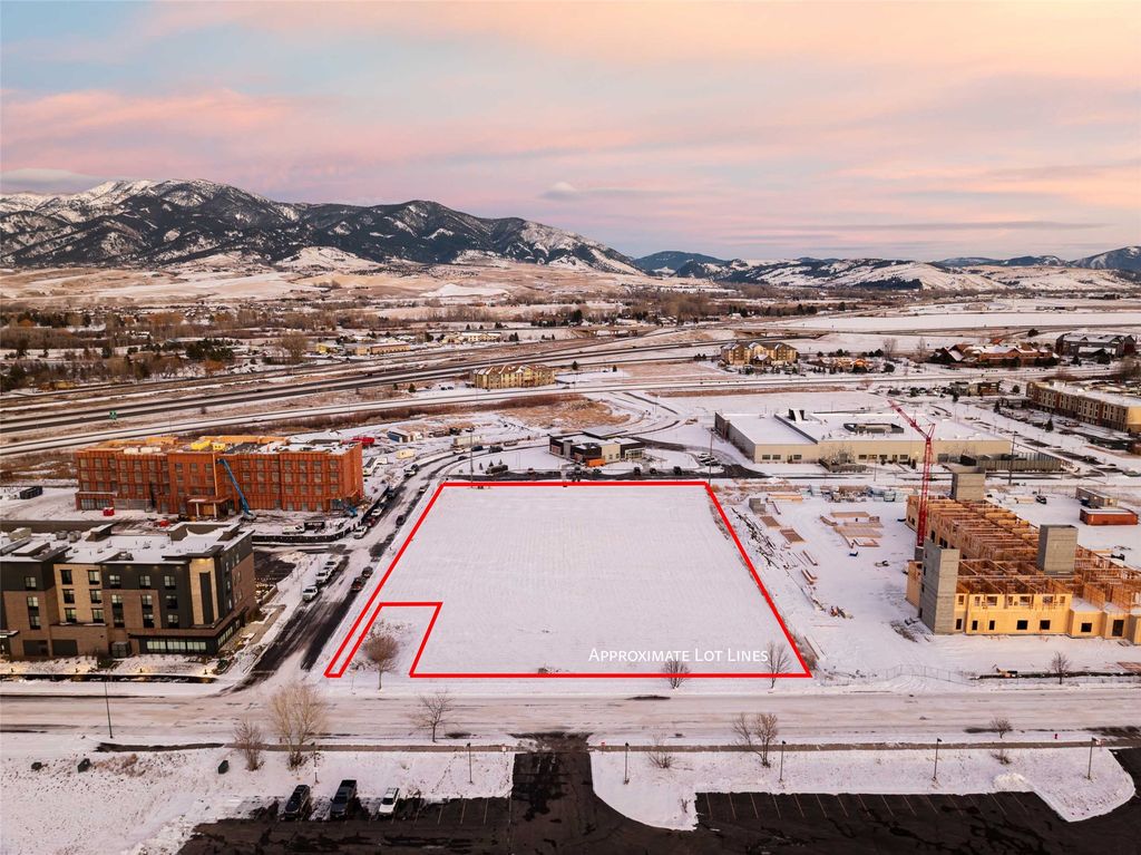 3646 N 27th Avenue, Bozeman, MT 59718