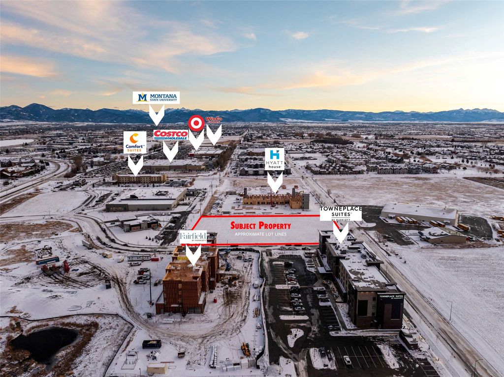 3646 N 27th Avenue, Bozeman, MT 59718 photo 2