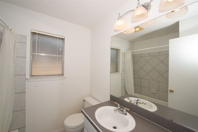 6412 Rebecca Lane, Watauga, TX 76148