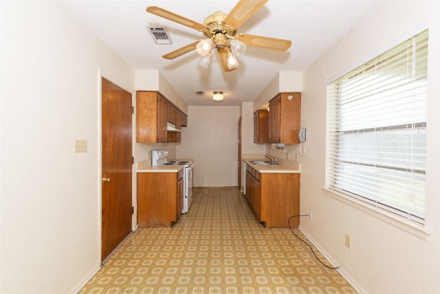 6412 Rebecca Lane, Watauga, TX 76148